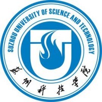 Suzhou University Of Science And Technology