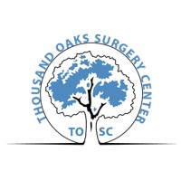 Thousand Oaks Surgery Center logo