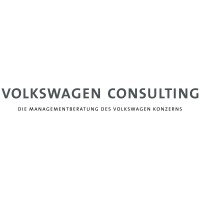 Volkswagen Consulting logo