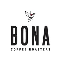 Bona Coffee Roasters logo