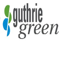 Guthrie Green logo