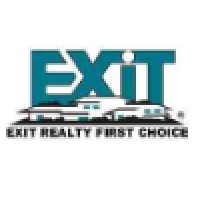 Exit Realty First Choice logo