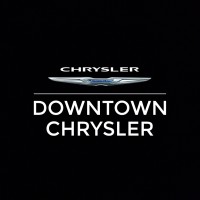 Downtown Chrysler Dodge Jeep Ram logo