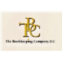 The Bookkeeping Company logo