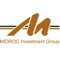 MIDROC Investement Group logo