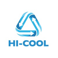 Hi Cool Engineering Corporation logo