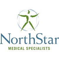 NorthStar Medical Specialists logo