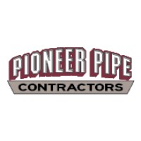 Pioneer Pipe Contractors Inc logo