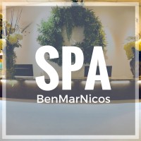 Spa BenMarNicos logo