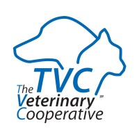 The Veterinary Cooperative logo