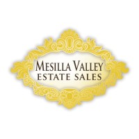 Mesilla Valley Estate Sales logo