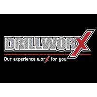 Drillworx LLC logo