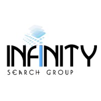 Infinity Search Group (ISG) logo