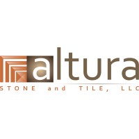 Altura Stone & Tile logo