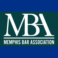 Memphis Bar Association logo