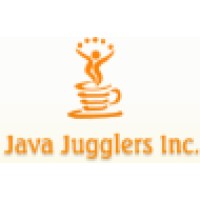 Java Jugglers logo