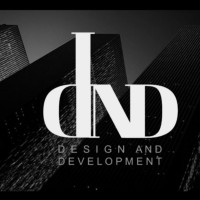 DnD DESIGN'N DEVELOPMENT CONSULTANTS LTD. logo