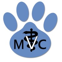 Marquette Veterinary Clinic® logo