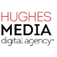 Hughes Media, Inc. logo