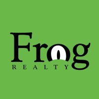 Frog Realty logo