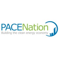 PACENation logo