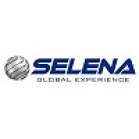 Selena USA, Inc. logo