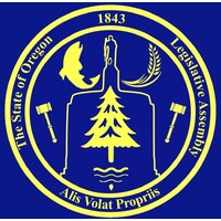 Oregon Legislative Assembly logo