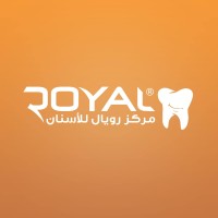 Royal Dental Care logo