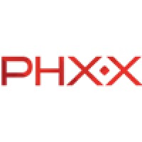 PHXX logo