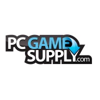 PCGameSupply logo