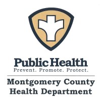Montgomery County Health Department logo