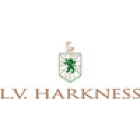L.V. Harkness & Co. logo