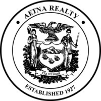 Aetna Realty logo