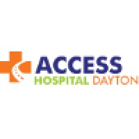 Access Hospital Dayton logo