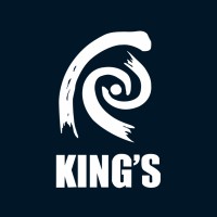 Kings Beads Ltd. logo