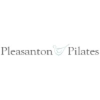 Pleasanton Pilates logo