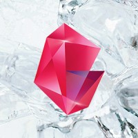 Greenland Ruby logo