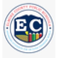 Elmore County Board Of Educatn logo