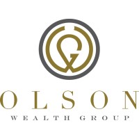 Olson Wealth Group logo