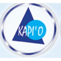 KAPIO GROUP logo