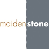 Maiden Stone, Inc. logo