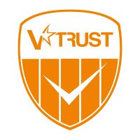 V-Trust Inspection Service Group logo