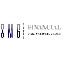 SMG Financial logo