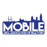 MOBILE AREA ASSOCIATION OF REALTORS INC logo