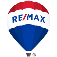RE/MAX Premier Dallas logo