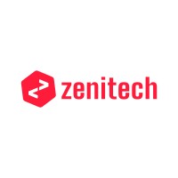 Zenitech logo