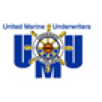 United Marine Underwriters logo