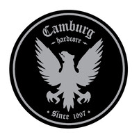 Camburg Engineering logo