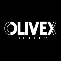 OliveX logo