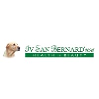 Iv San Bernard USA logo